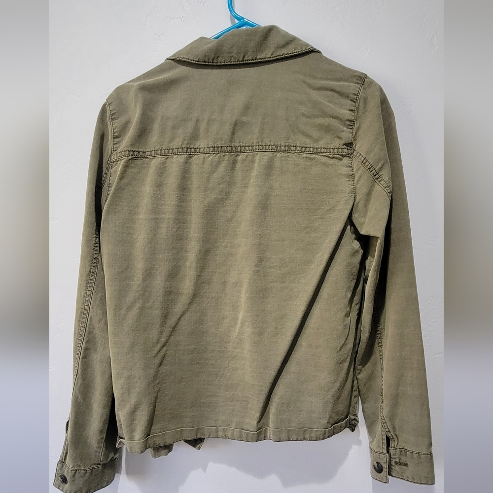 Maurices Jacket - Picture 5 of 6